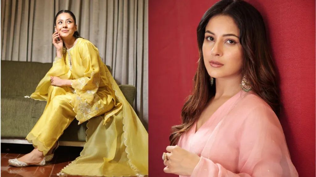 शहनाज गिल लग्नाला जाणं टाळते कारण…; अभिनेत्रीने प्रेमाबद्दल व्यक्त केलं मत, म्हणाली, “मी जे काही केलं…”