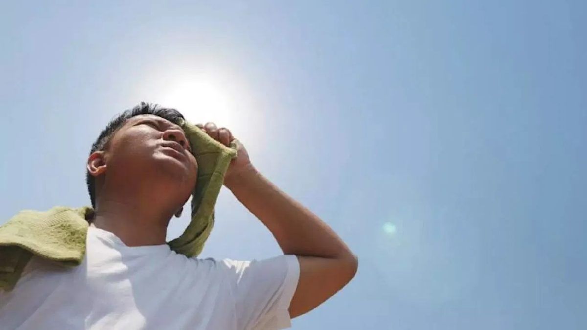 तापमानाचे सर्व रेकॉर्ड तुटणार, 19 व्या शतकातील सर्वात शक्तीशाली El Niño तयार होतंय..
