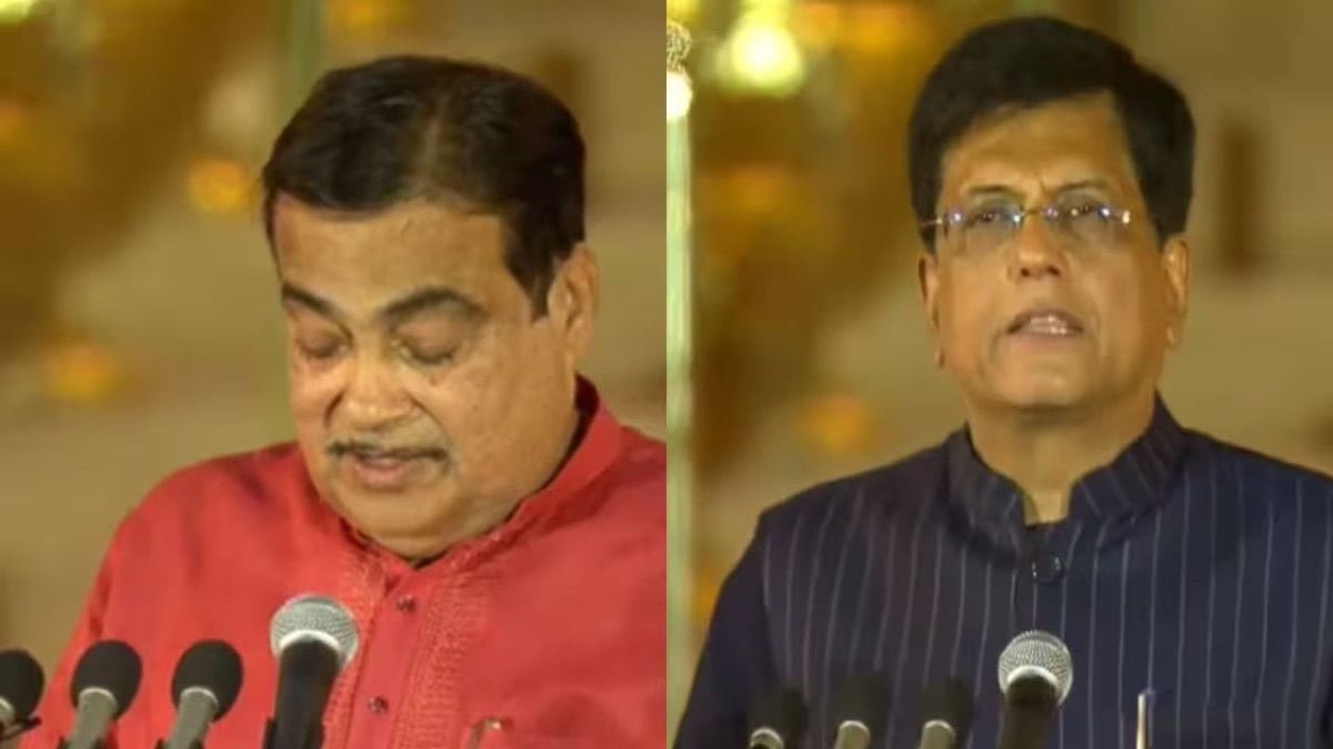 मोदी मंत्रिमंडळात लवकरच मोठे फेरबदल